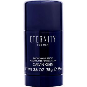 ETERNITY by Calvin Klein