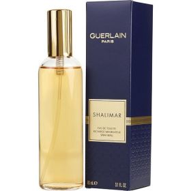 SHALIMAR by Guerlain