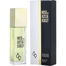 ALYSSA ASHLEY MUSK by Alyssa Ashley