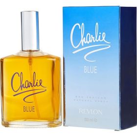 CHARLIE BLUE by Revlon