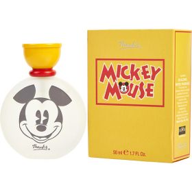 MICKEY MOUSE by Disney