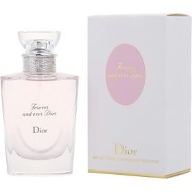 FOREVER AND EVER DIOR by Christian Dior