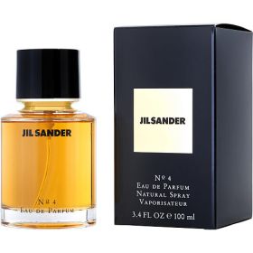 JIL SANDER #4 by Jil Sander