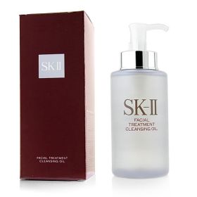 SK II by SK II