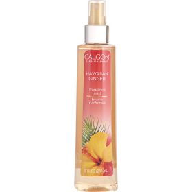 CALGON HAWAIIAN GINGER by Calgon