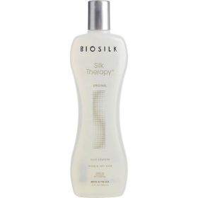 BIOSILK by Biosilk