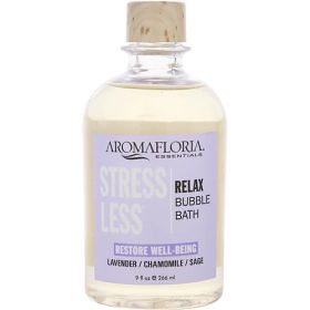 STRESS LESS by Aromafloria