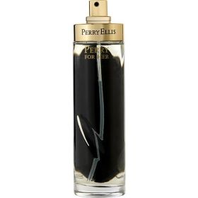 PERRY BLACK by Perry Ellis