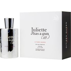 CITIZEN QUEEN by Juliette Has A Gun