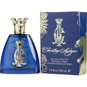 CHRISTIAN AUDIGIER by Christian Audigier