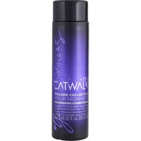 CATWALK by Tigi