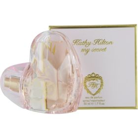 KATHY HILTON MY SECRET by Kathy Hilton