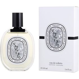 DIPTYQUE VETYVERIO by Diptyque