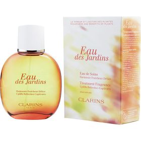 CLARINS EAU DES JARDINS by Clarins