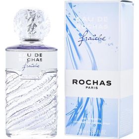 EAU DE ROCHAS FRAICHE by Rochas