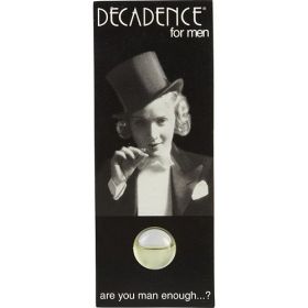 DECADENCE by Decadence