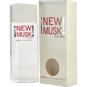 NEW MUSK by Musk