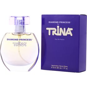 DIAMOND PRINCESS by Trina