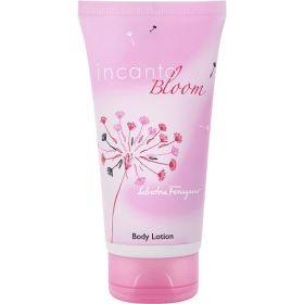 INCANTO BLOOM by Salvatore Ferragamo