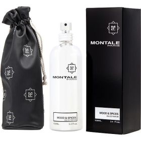 MONTALE PARIS WOOD SPICES by Montale