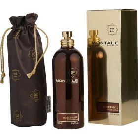 MONTALE PARIS BOISE FRUITE by Montale