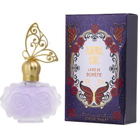 LA VIE DE BOHEME by Anna Sui