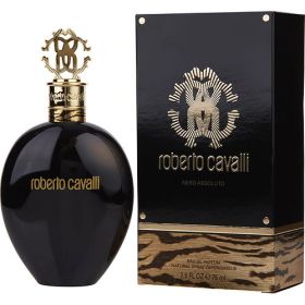 ROBERTO CAVALLI NERO ASSOLUTO by Roberto Cavalli