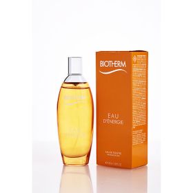 BIOTHERM EAU D'ENERGIE by Biotherm