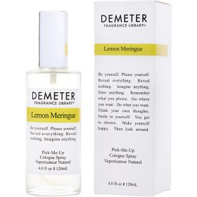 DEMETER LEMON MERINGUE by Demeter