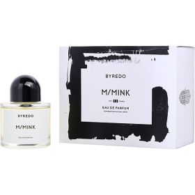 M MINK BYREDO by Byredo