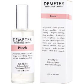 DEMETER PEACH by Demeter