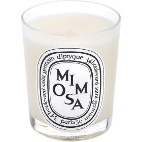 DIPTYQUE MIMOSA by Diptyque