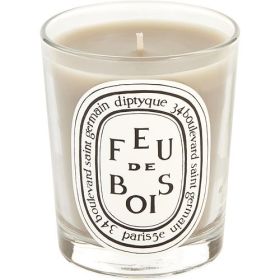 DIPTYQUE FEU DE BOIS by Diptyque