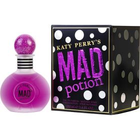 MAD POTION by Katy Perry