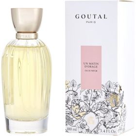 UN MATIN D'ORAGE by Annick Goutal