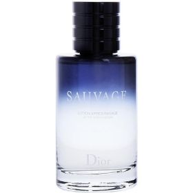 DIOR SAUVAGE by Christian Dior