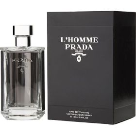 PRADA L'HOMME by Prada