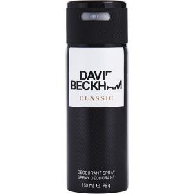 DAVID BECKHAM CLASSIC by David Beckham