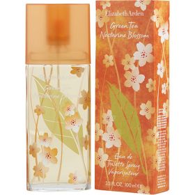 GREEN TEA NECTARINE BLOSSOM by Elizabeth Arden