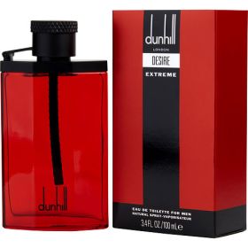 DESIRE EXTREME by Alfred Dunhill