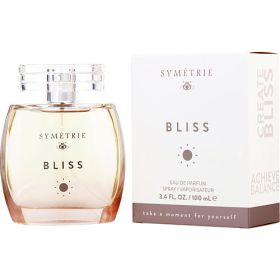 SYMÉTRIE BLISS by Symétrie