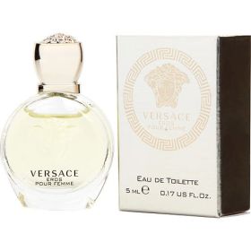 VERSACE EROS POUR FEMME by Gianni Versace