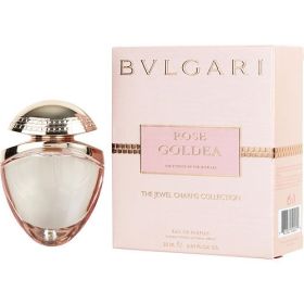 BVLGARI ROSE GOLDEA by Bvlgari