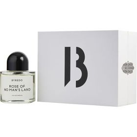 ROSE OF NO MANS LAND BYREDO by Byredo