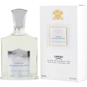 CREED VIRGIN ISLAND WATER by Creed