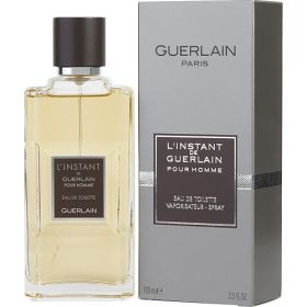 L'INSTANT DE GUERLAIN by Guerlain