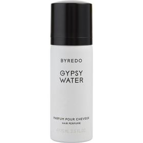 GYPSY WATER BYREDO by Byredo