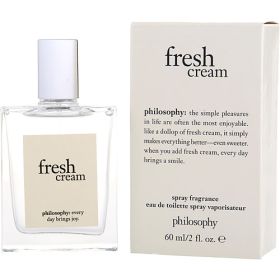 PHILOSOPHY FRESH CREAM by Philosophy