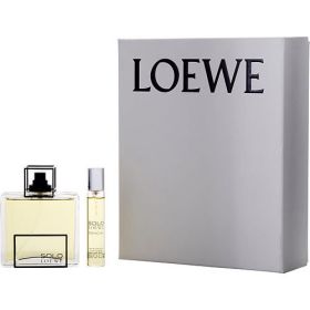 SOLO LOEWE ESENCIAL by Loewe