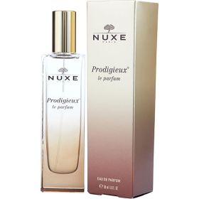 NUXE PRODIGIEUX LE PARFUM by Nuxe